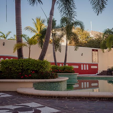 Casa Danna Huatulco Hotel Санта Крус Уатулко Екстериор снимка