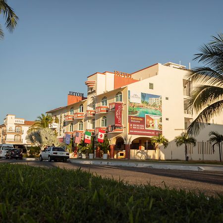 Casa Danna Huatulco Hotel Санта Крус Уатулко Екстериор снимка