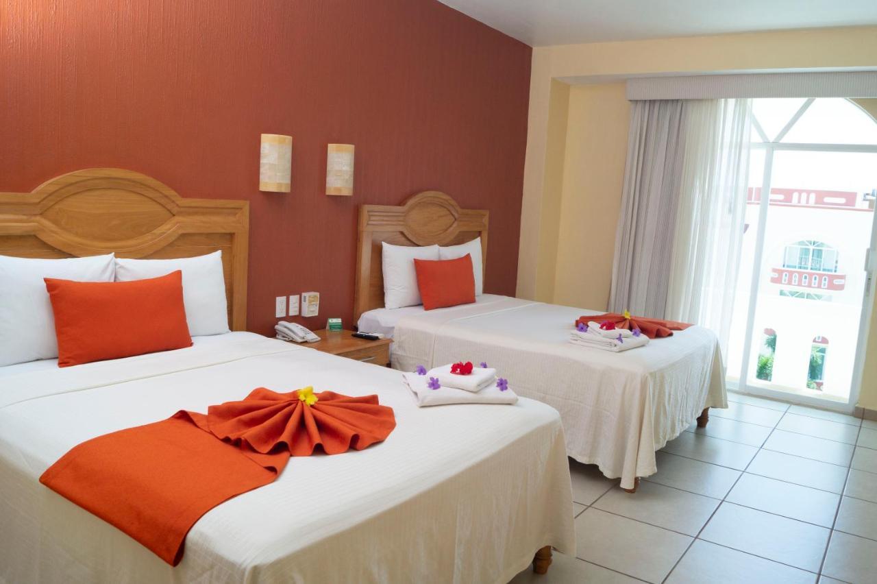 Casa Danna Huatulco Hotel Санта Крус Уатулко Екстериор снимка