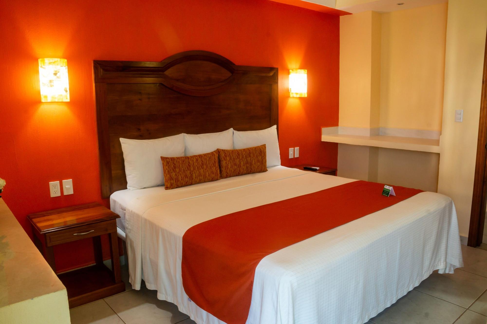 Casa Danna Huatulco Hotel Санта Крус Уатулко Екстериор снимка