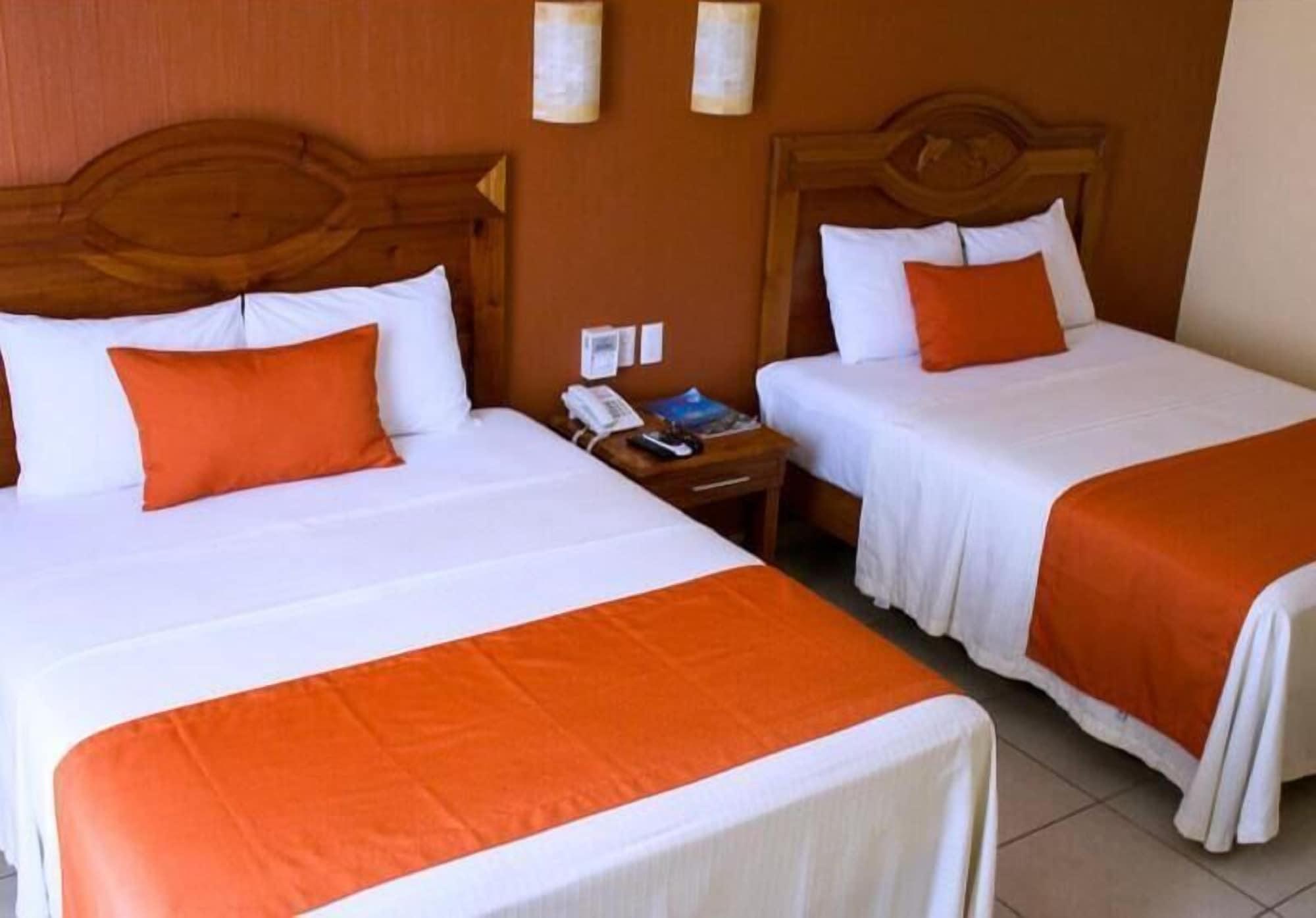 Casa Danna Huatulco Hotel Санта Крус Уатулко Екстериор снимка