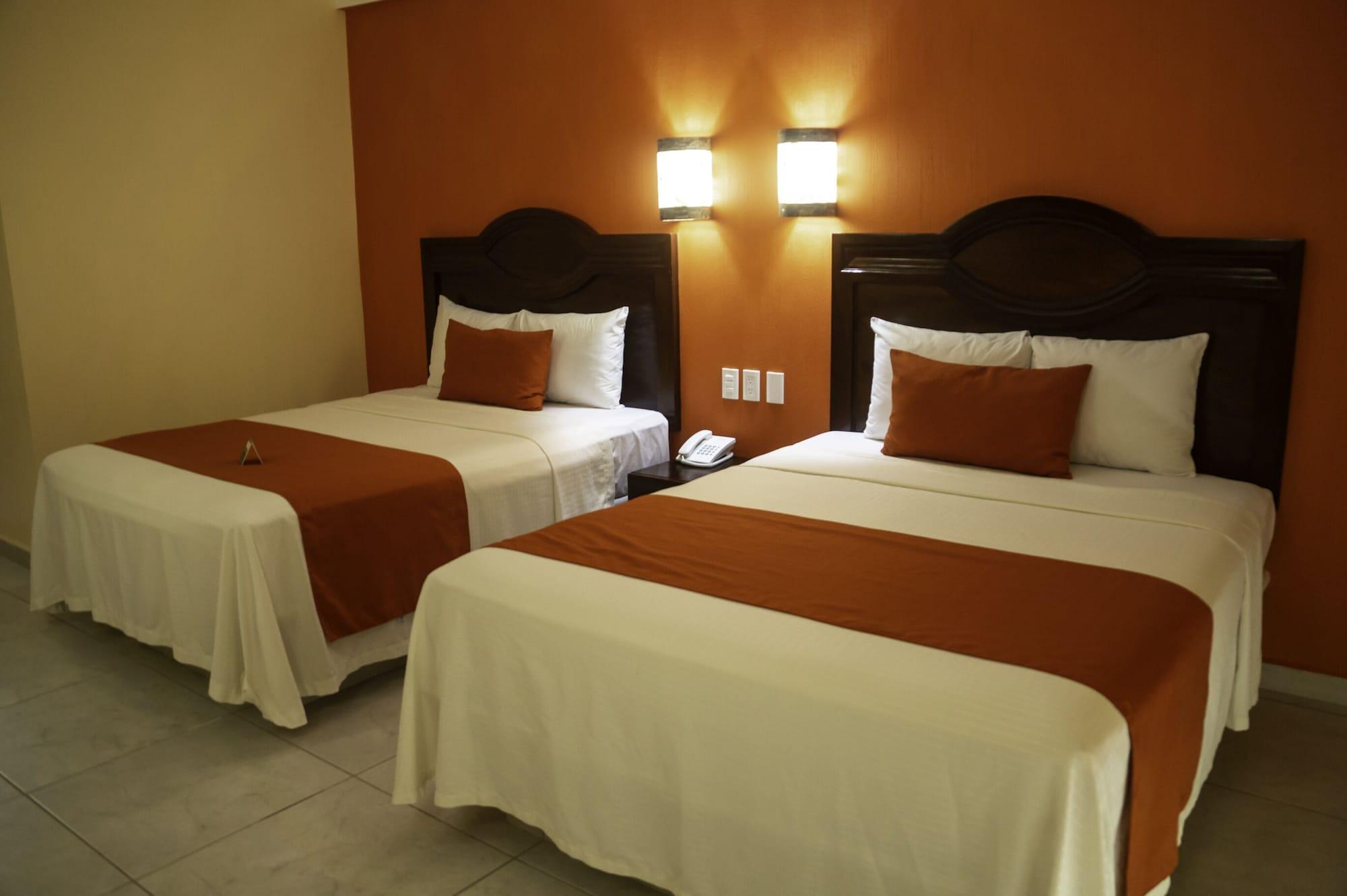 Casa Danna Huatulco Hotel Санта Крус Уатулко Екстериор снимка