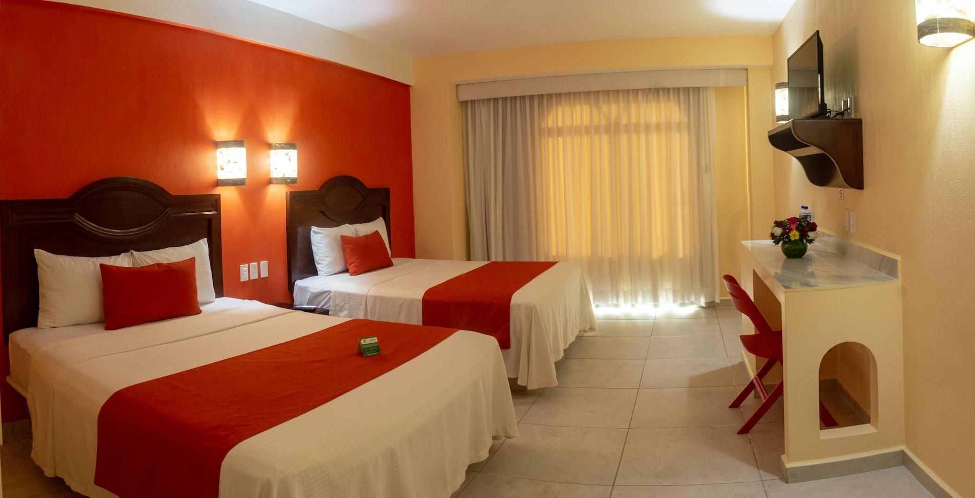 Casa Danna Huatulco Hotel Санта Крус Уатулко Екстериор снимка
