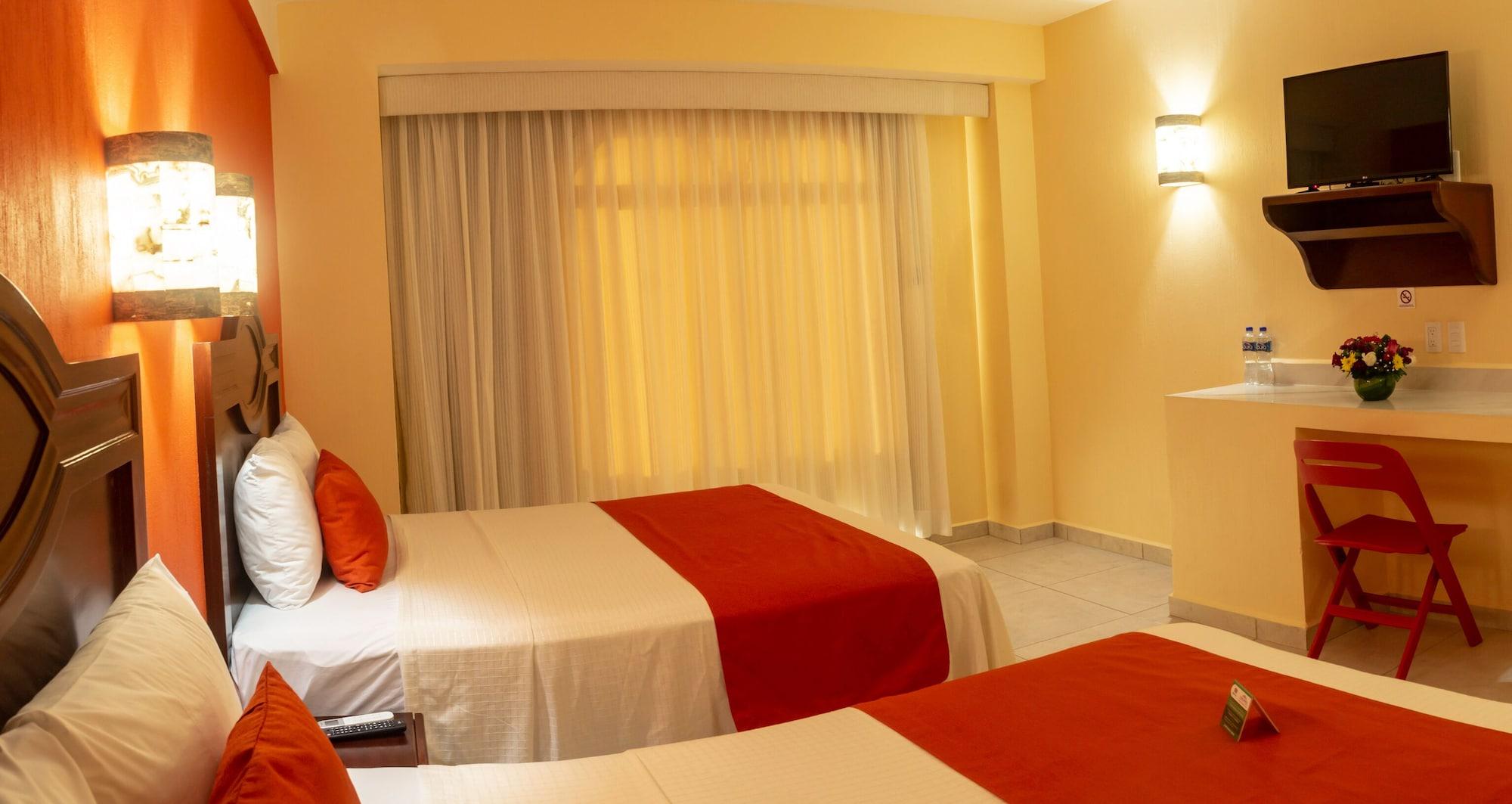 Casa Danna Huatulco Hotel Санта Крус Уатулко Екстериор снимка