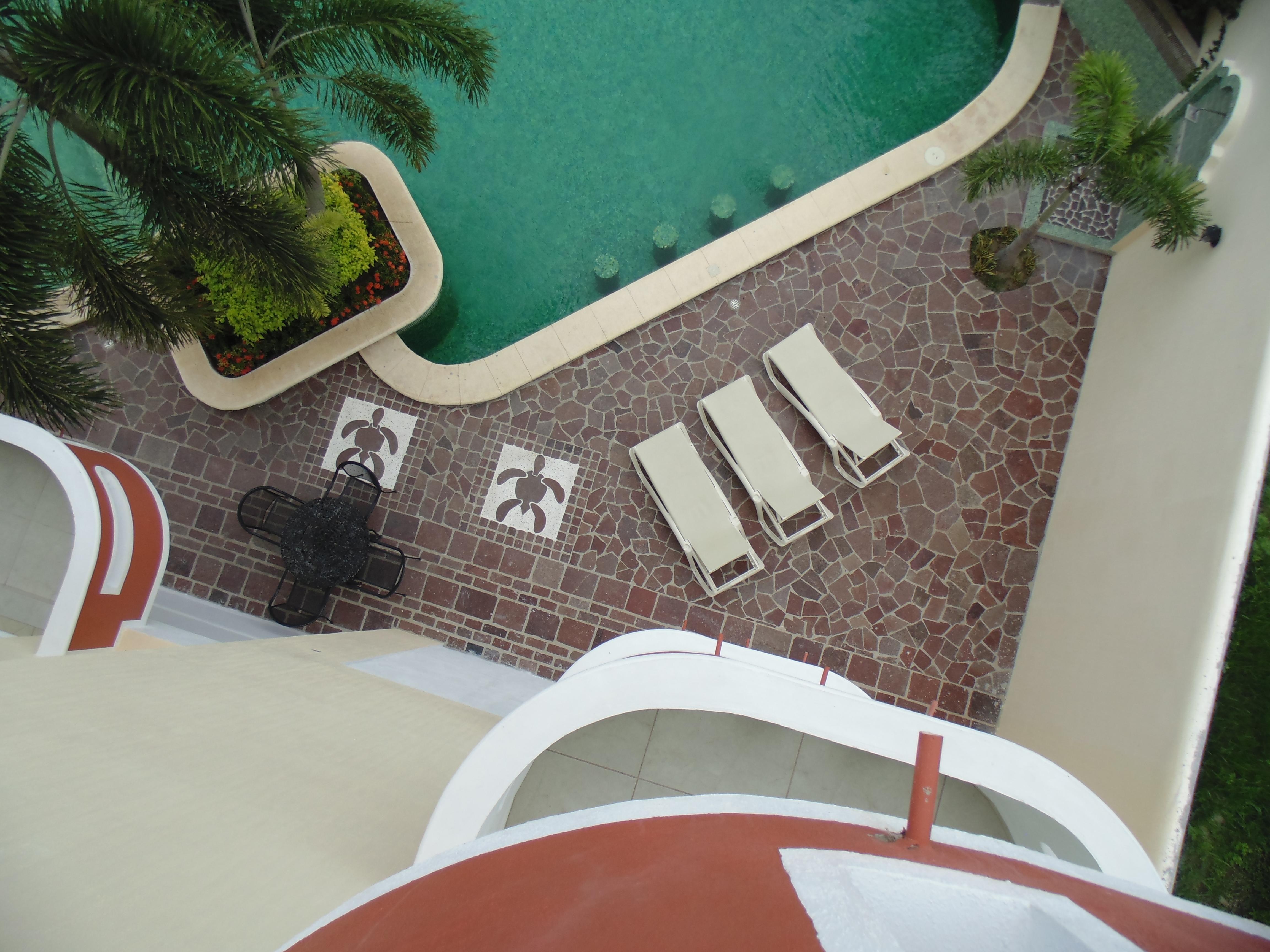 Casa Danna Huatulco Hotel Санта Крус Уатулко Екстериор снимка