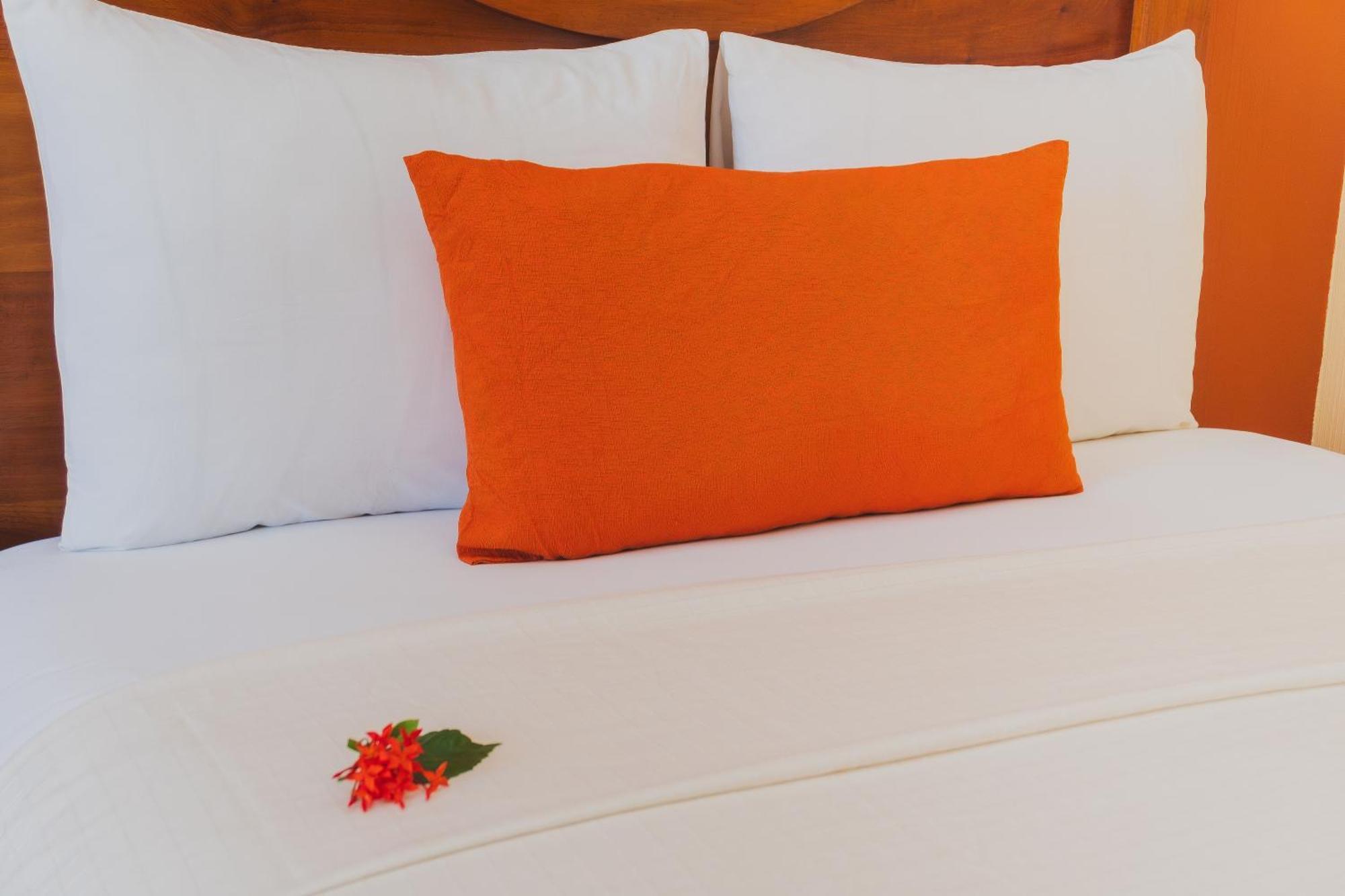 Casa Danna Huatulco Hotel Санта Крус Уатулко Екстериор снимка