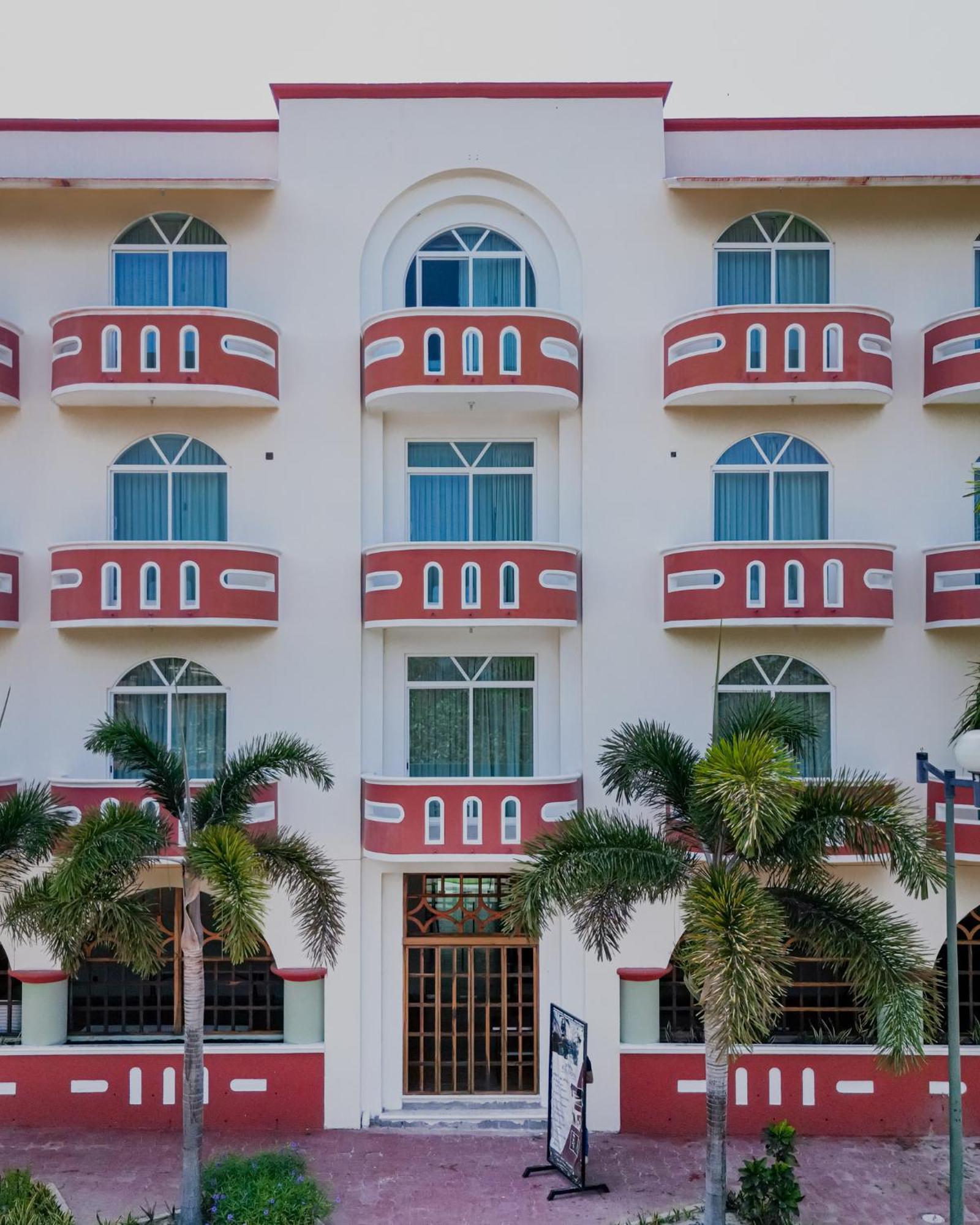 Casa Danna Huatulco Hotel Санта Крус Уатулко Екстериор снимка