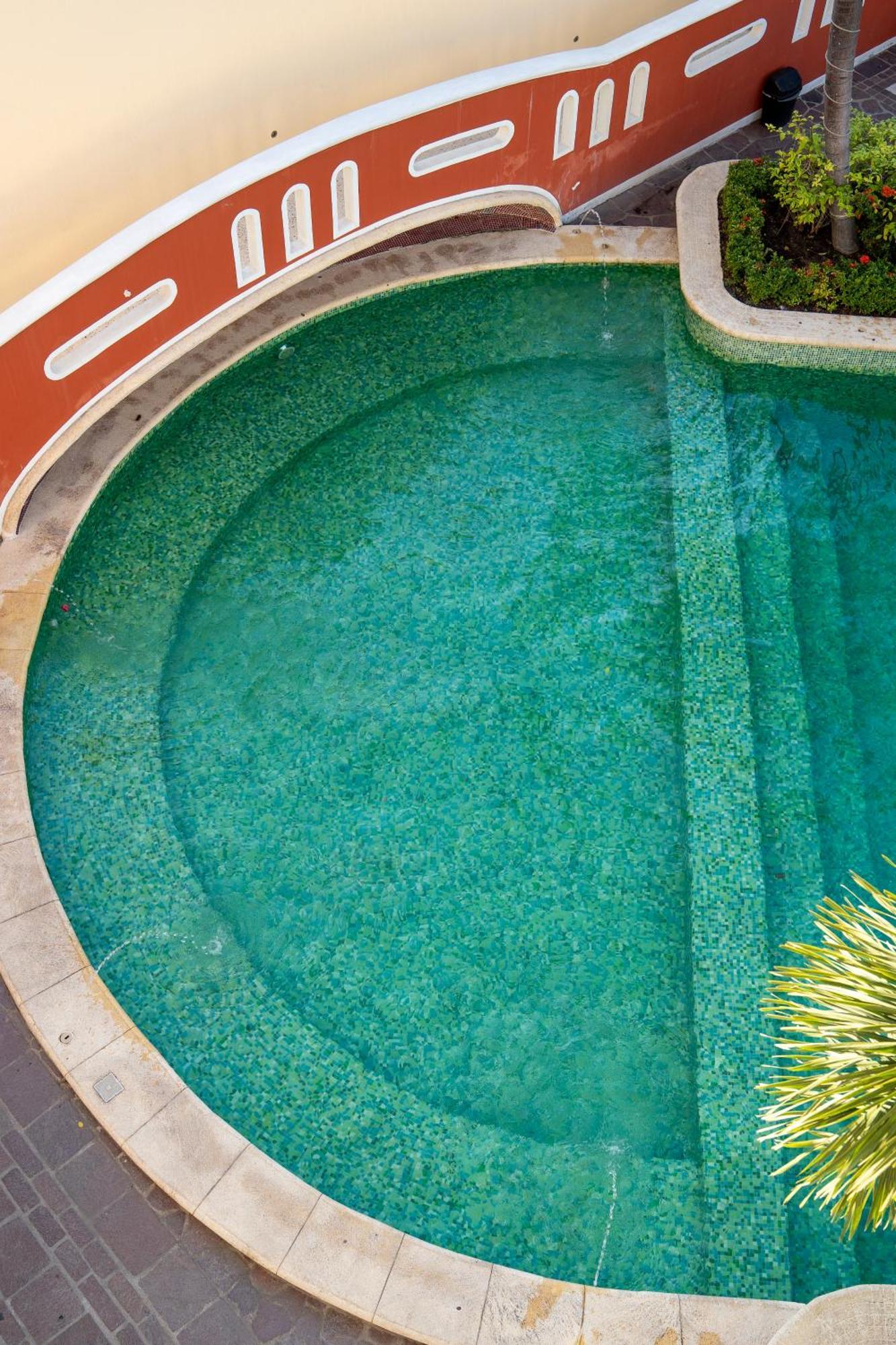 Casa Danna Huatulco Hotel Санта Крус Уатулко Екстериор снимка