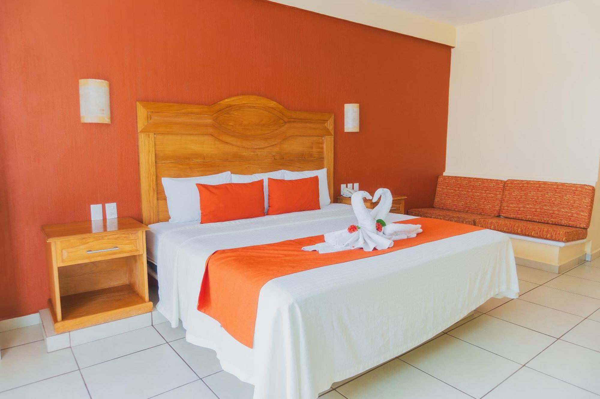 Casa Danna Huatulco Hotel Санта Крус Уатулко Екстериор снимка