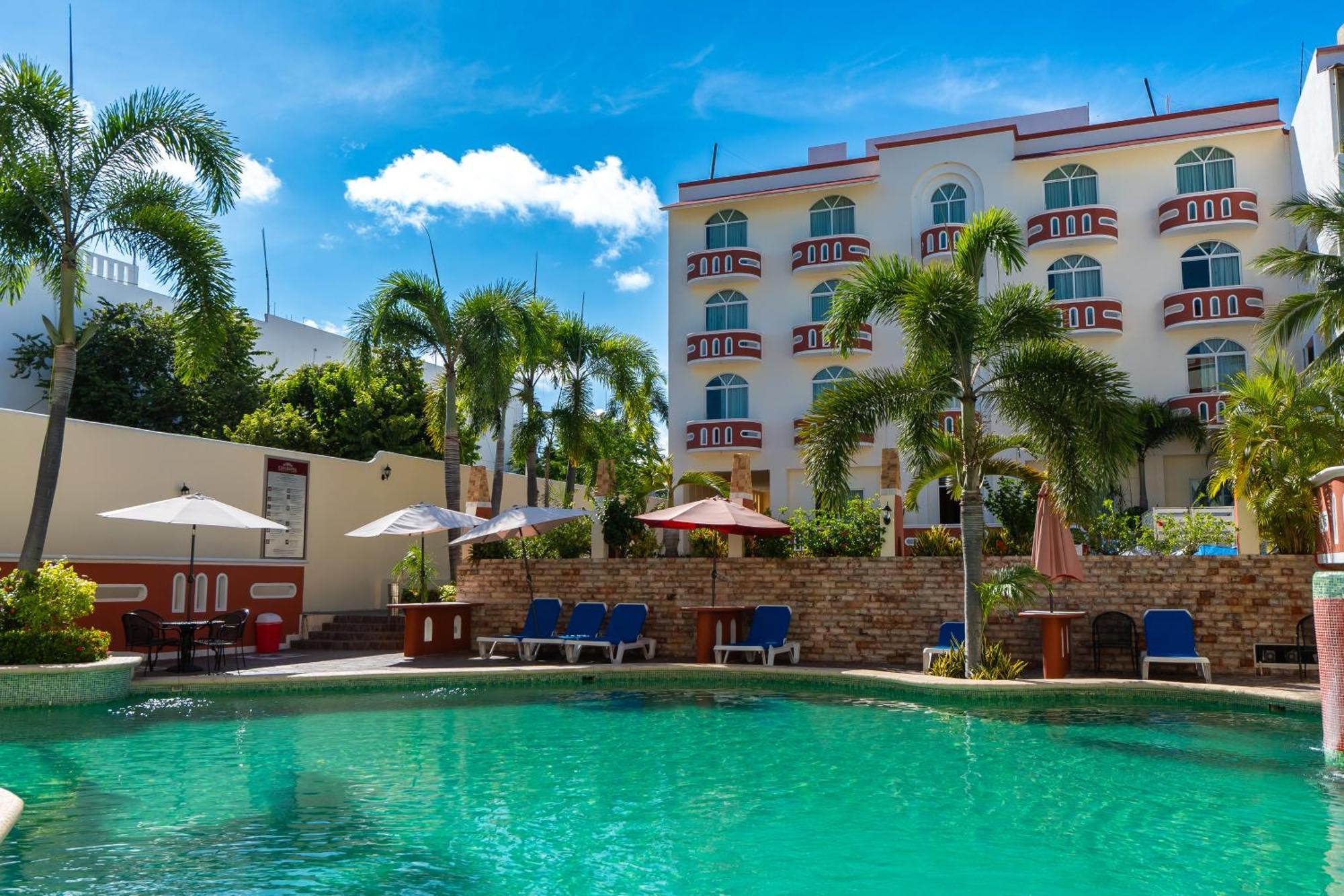 Casa Danna Huatulco Hotel Санта Крус Уатулко Екстериор снимка