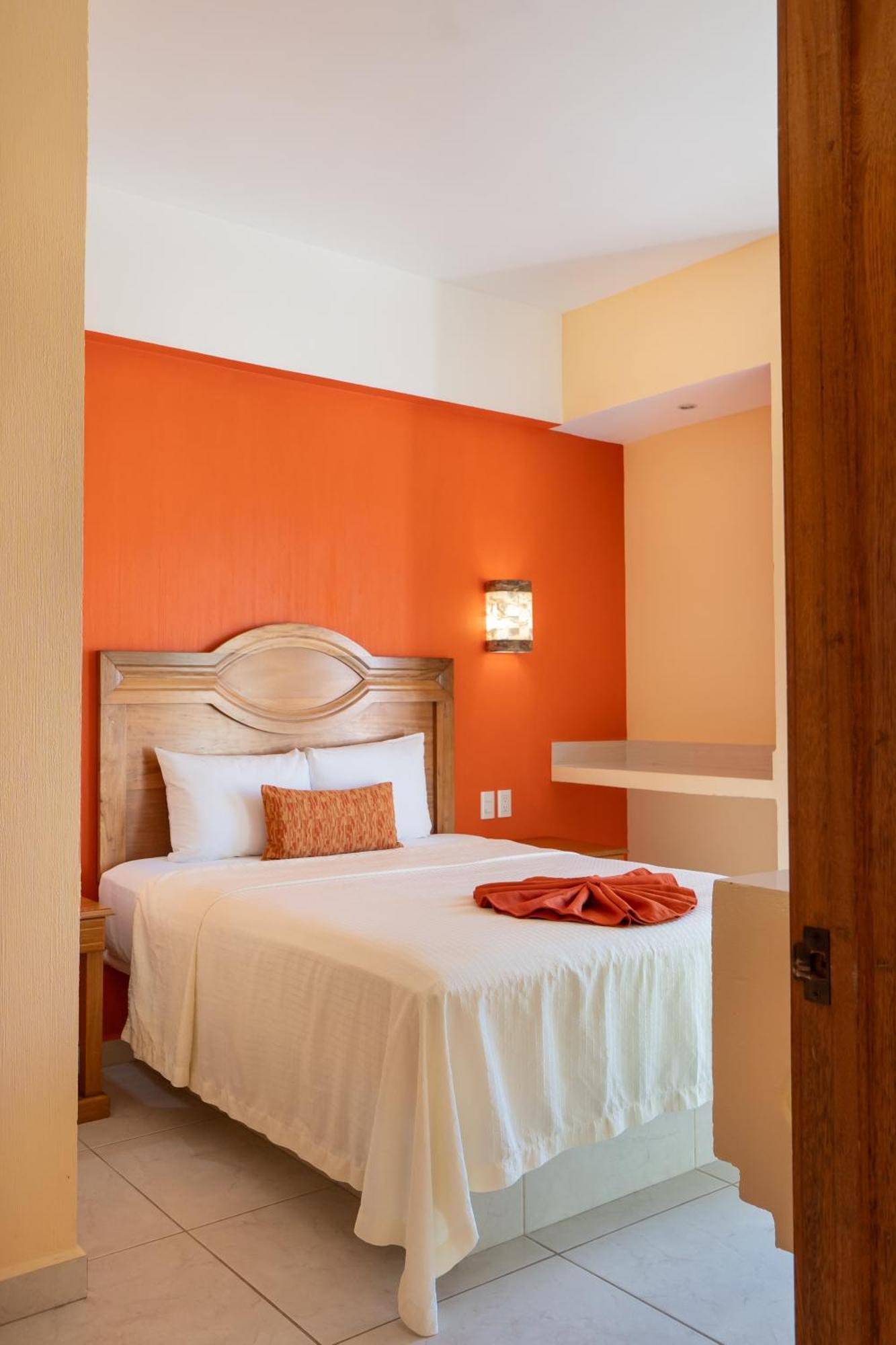 Casa Danna Huatulco Hotel Санта Крус Уатулко Екстериор снимка