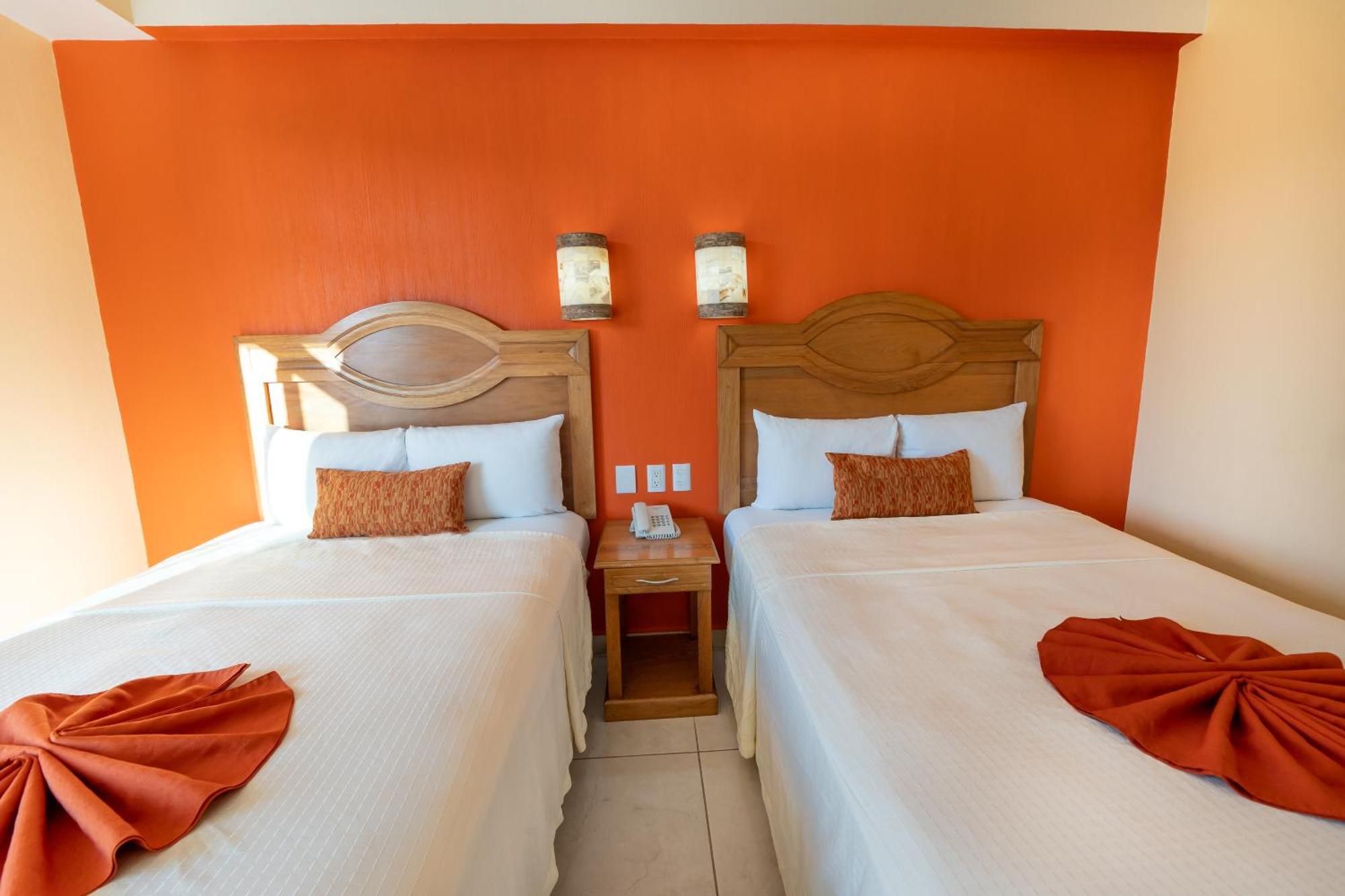 Casa Danna Huatulco Hotel Санта Крус Уатулко Екстериор снимка