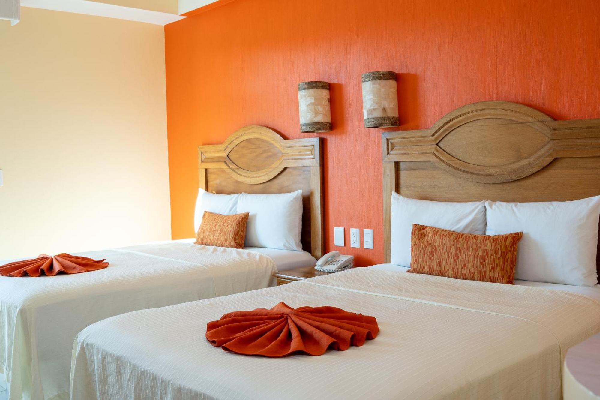 Casa Danna Huatulco Hotel Санта Крус Уатулко Екстериор снимка