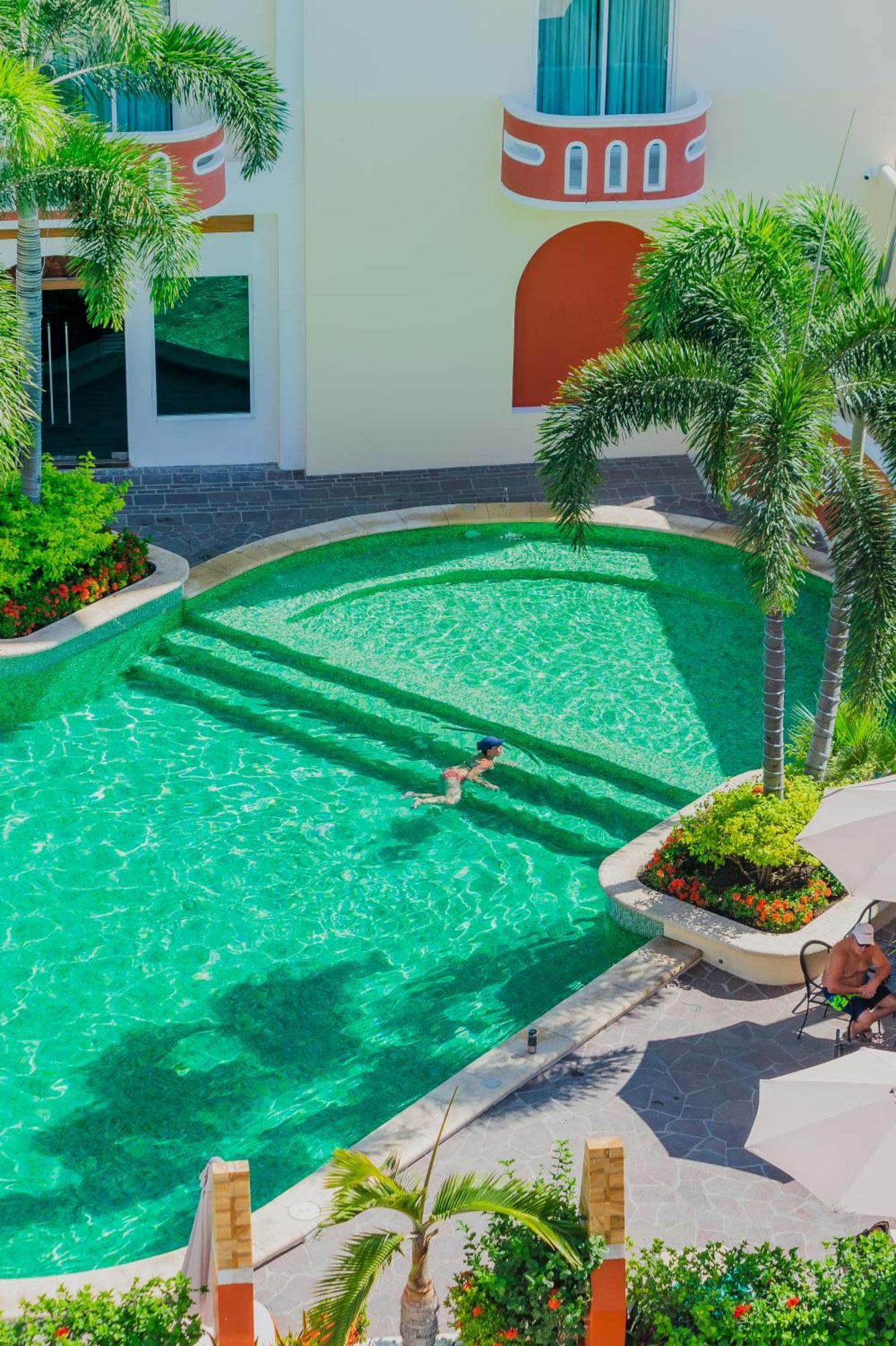 Casa Danna Huatulco Hotel Санта Крус Уатулко Екстериор снимка