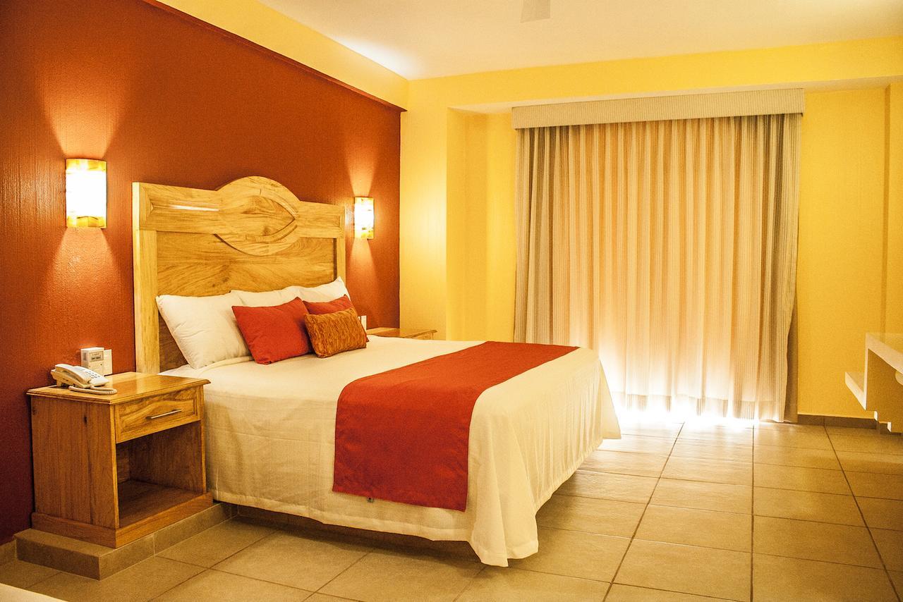 Casa Danna Huatulco Hotel Санта Крус Уатулко Екстериор снимка