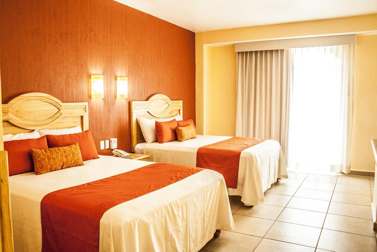 Casa Danna Huatulco Hotel Санта Крус Уатулко Екстериор снимка