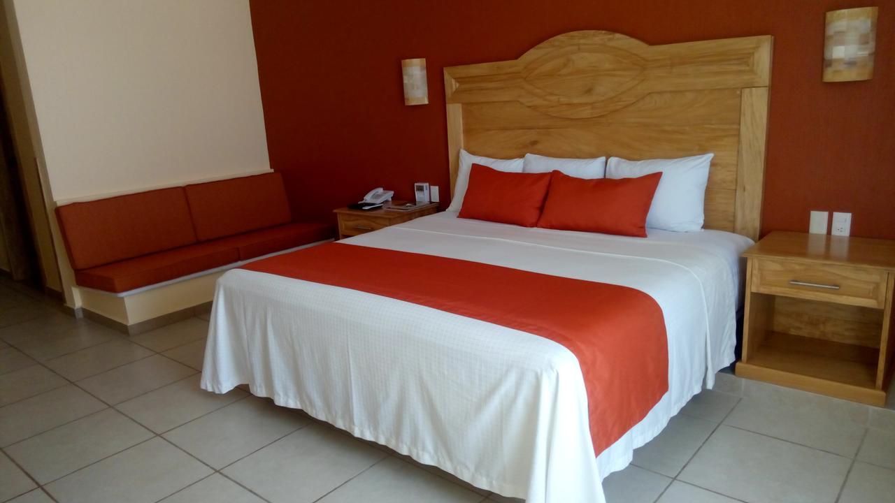 Casa Danna Huatulco Hotel Санта Крус Уатулко Екстериор снимка