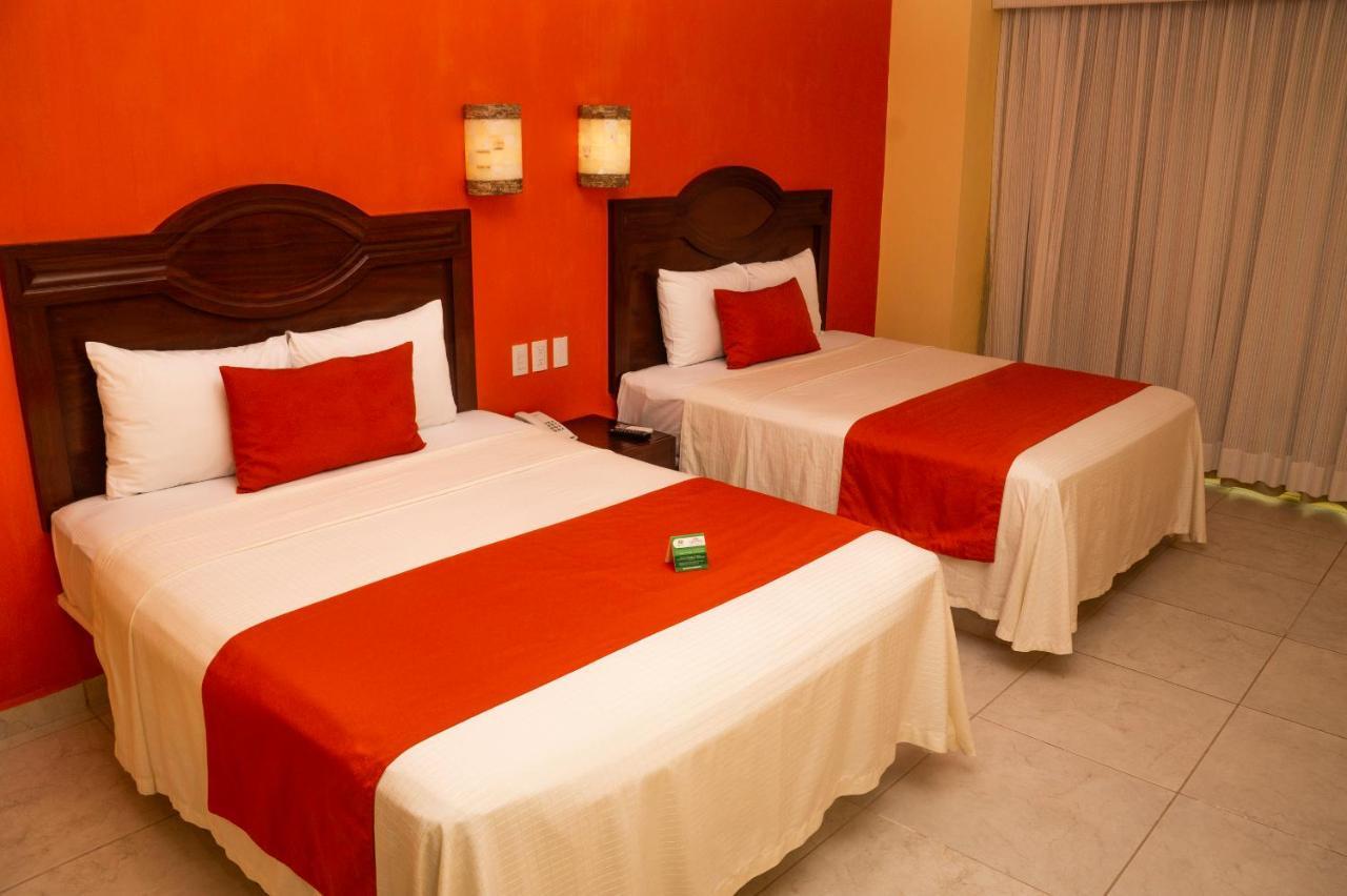 Casa Danna Huatulco Hotel Санта Крус Уатулко Екстериор снимка